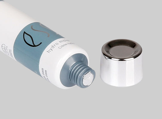 Empty Custom Cosmetic Tubes D16mm 3-10ml