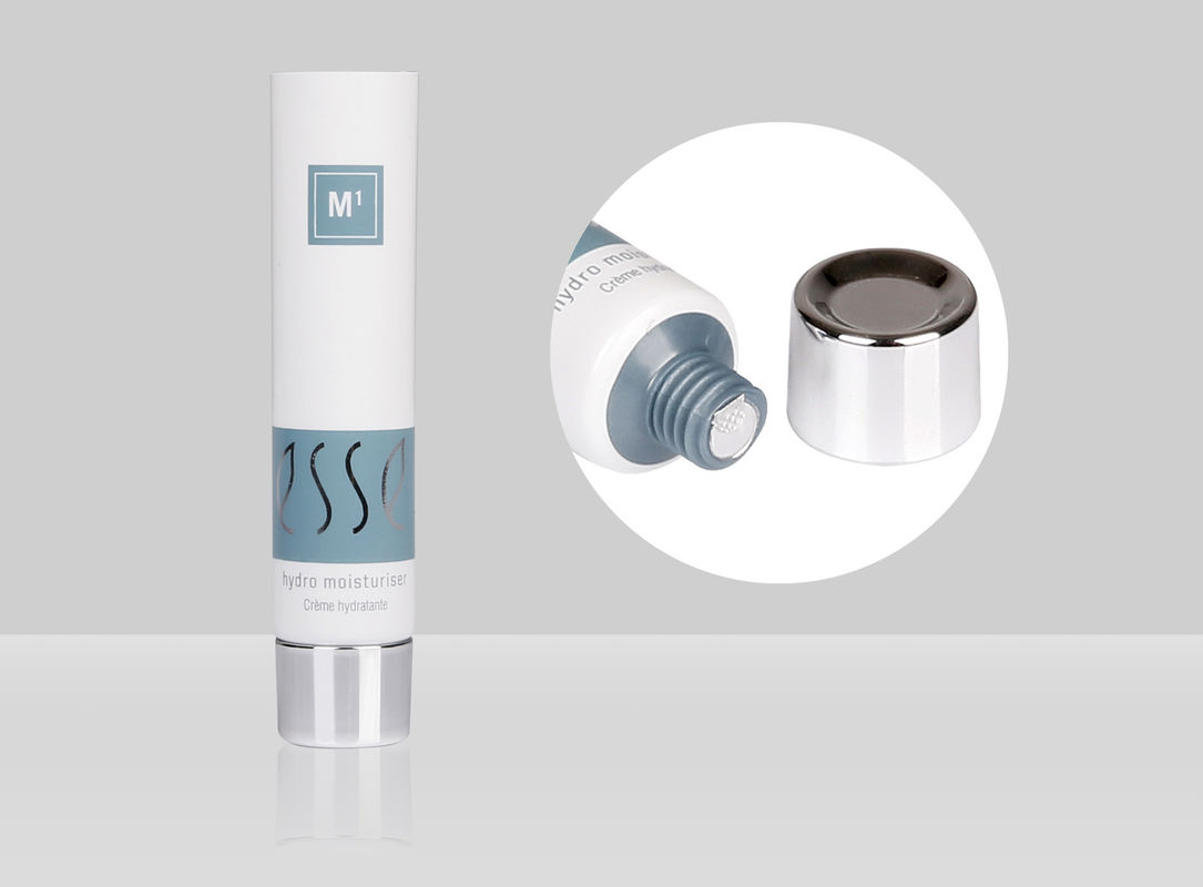 Empty Custom Cosmetic Tubes D16mm 3-10ml