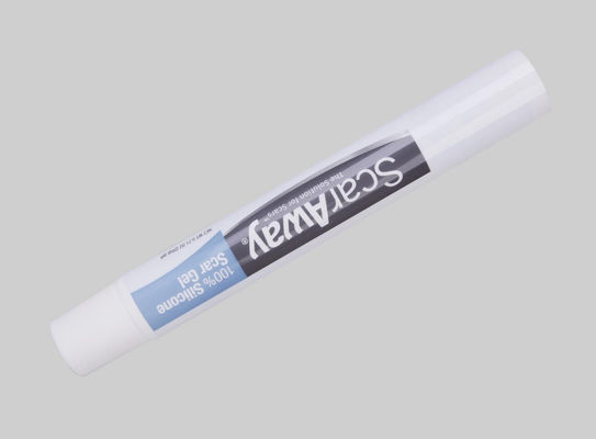 Disposición de líquidos o cremas No busque más que tubos de aplicación especial con capacidad de 30-80 ml