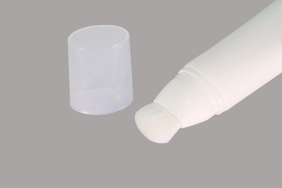 D40 60-180 tubo cosmético oval cabeza multifuncional