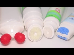 Tubos especiales del aplicador